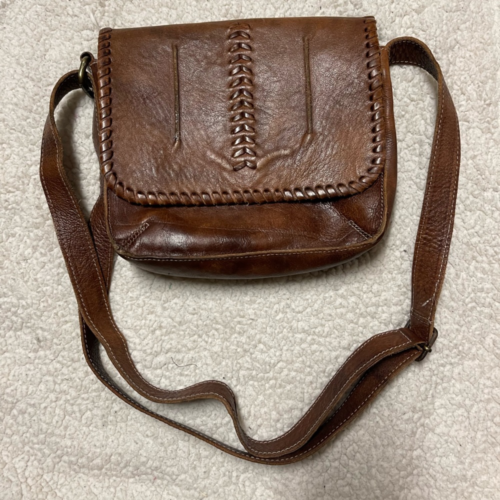 BED STU Crossbody Bag
